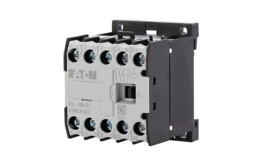 Eaton Schütz DILEM-01, 3L