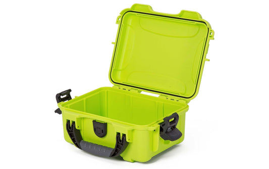 Nanuk | Kunststoffkoffer 904, leer, limette | Innenmasse (mm): 213x152x94