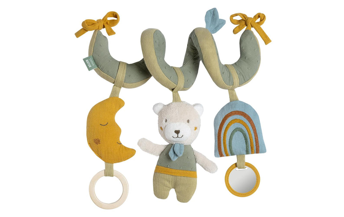 Fehn Natur Activity-Spirale