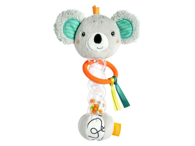 fehn | DoBabyDoo Greifling Regenmacher | Koala
