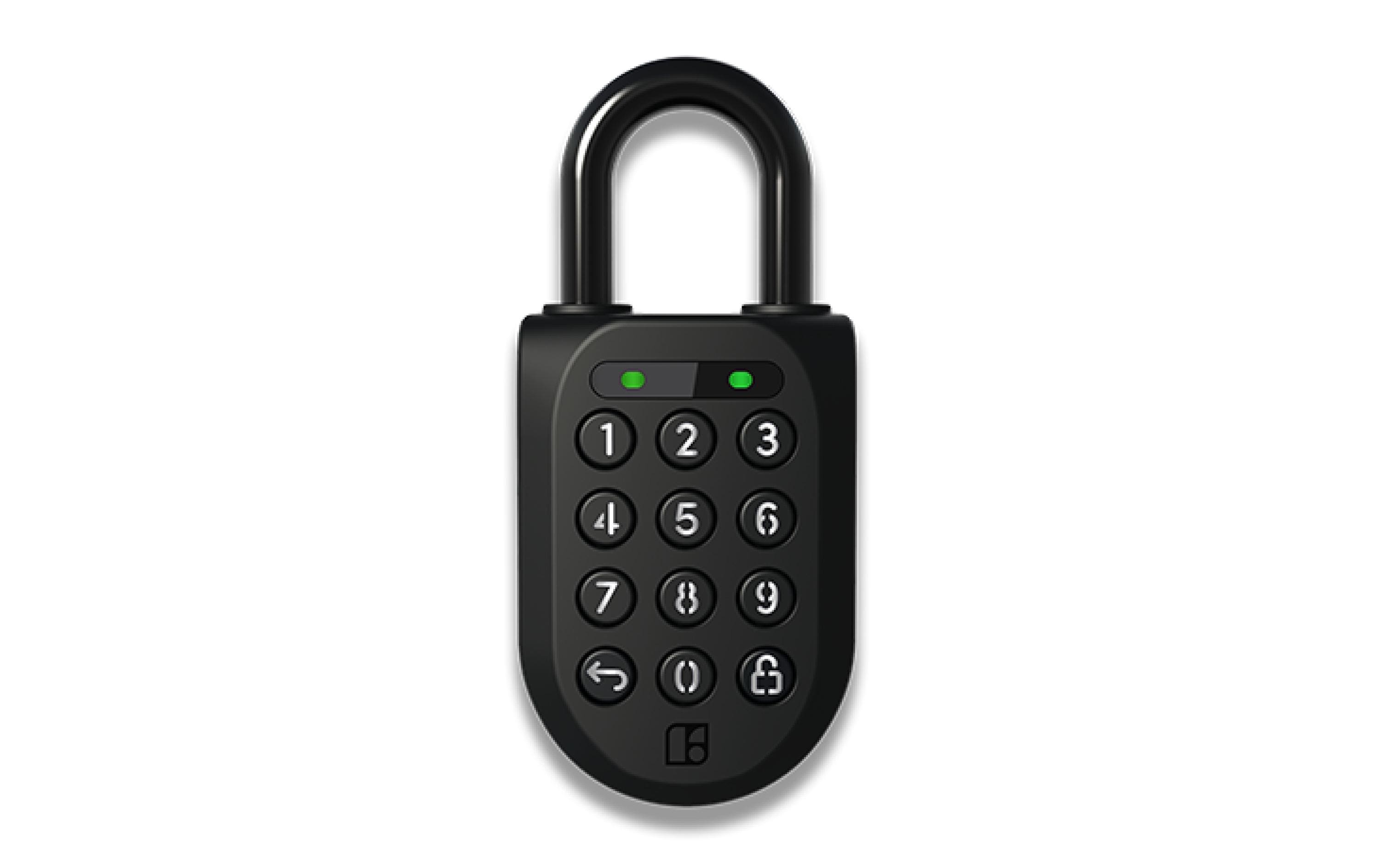 igloohome Padlock Schloss 2