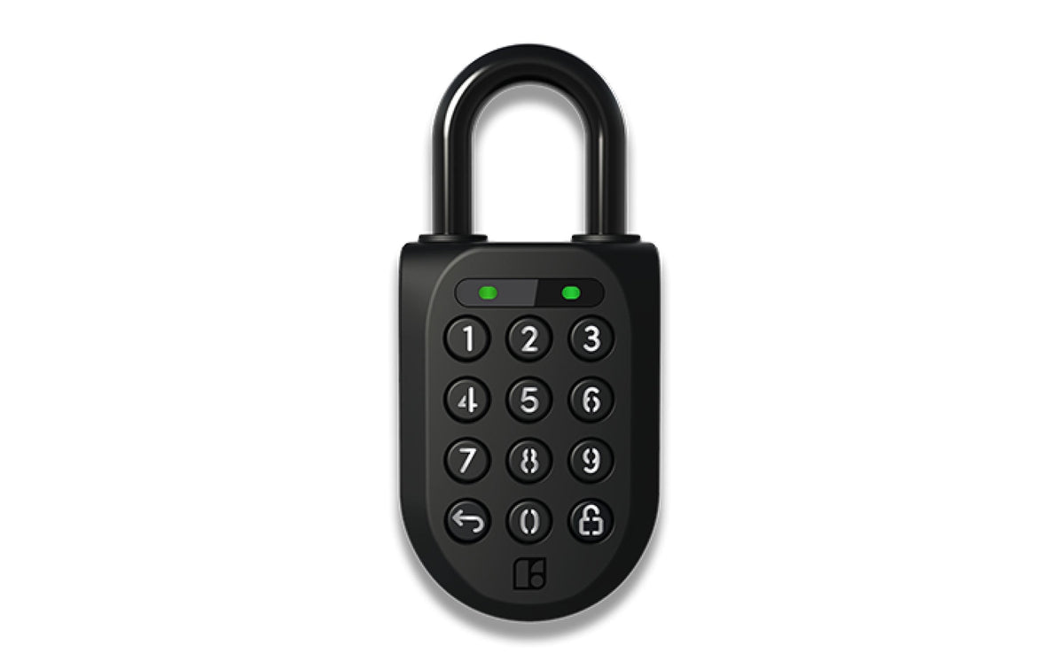 igloohome Padlock Schloss 2