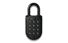 igloohome Padlock Schloss 2