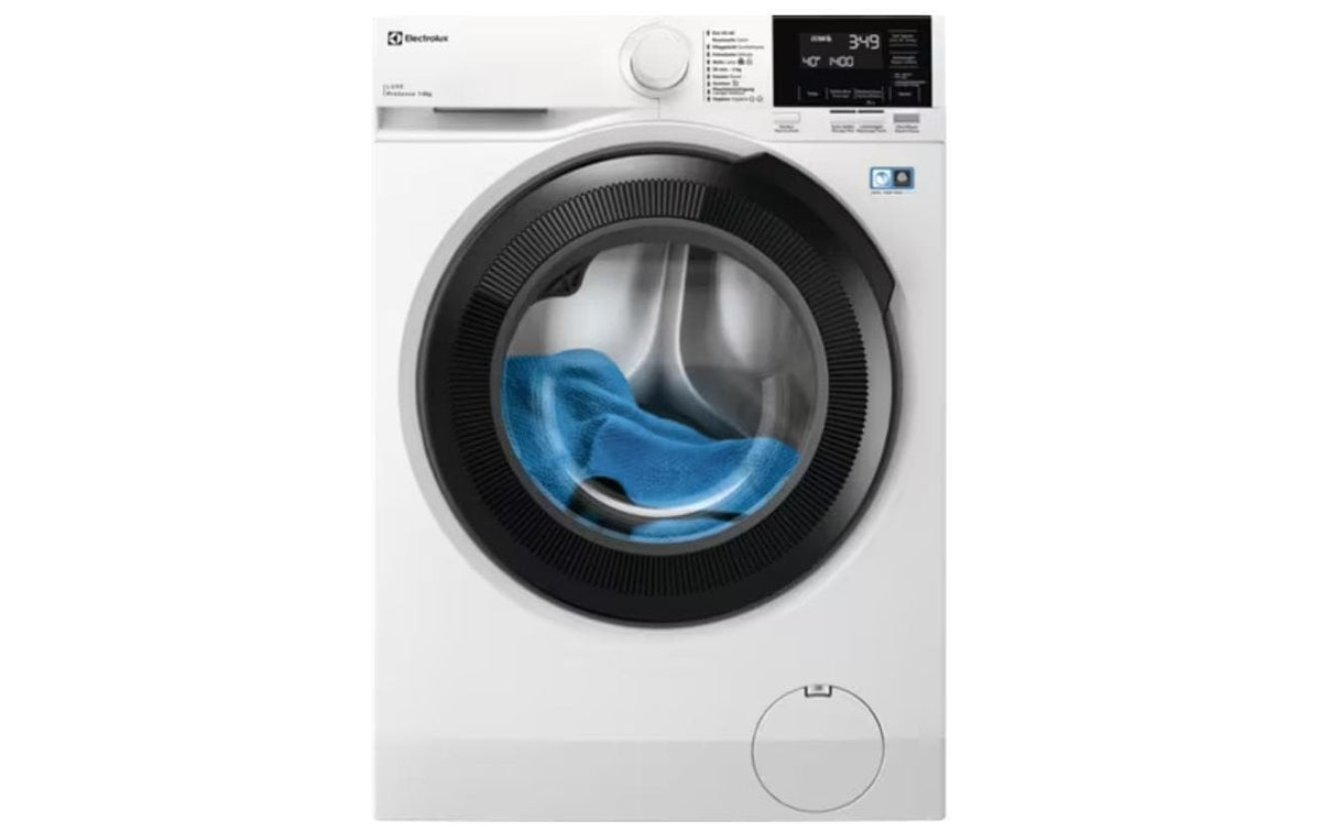 Electrolux Frontlader WAL5E500