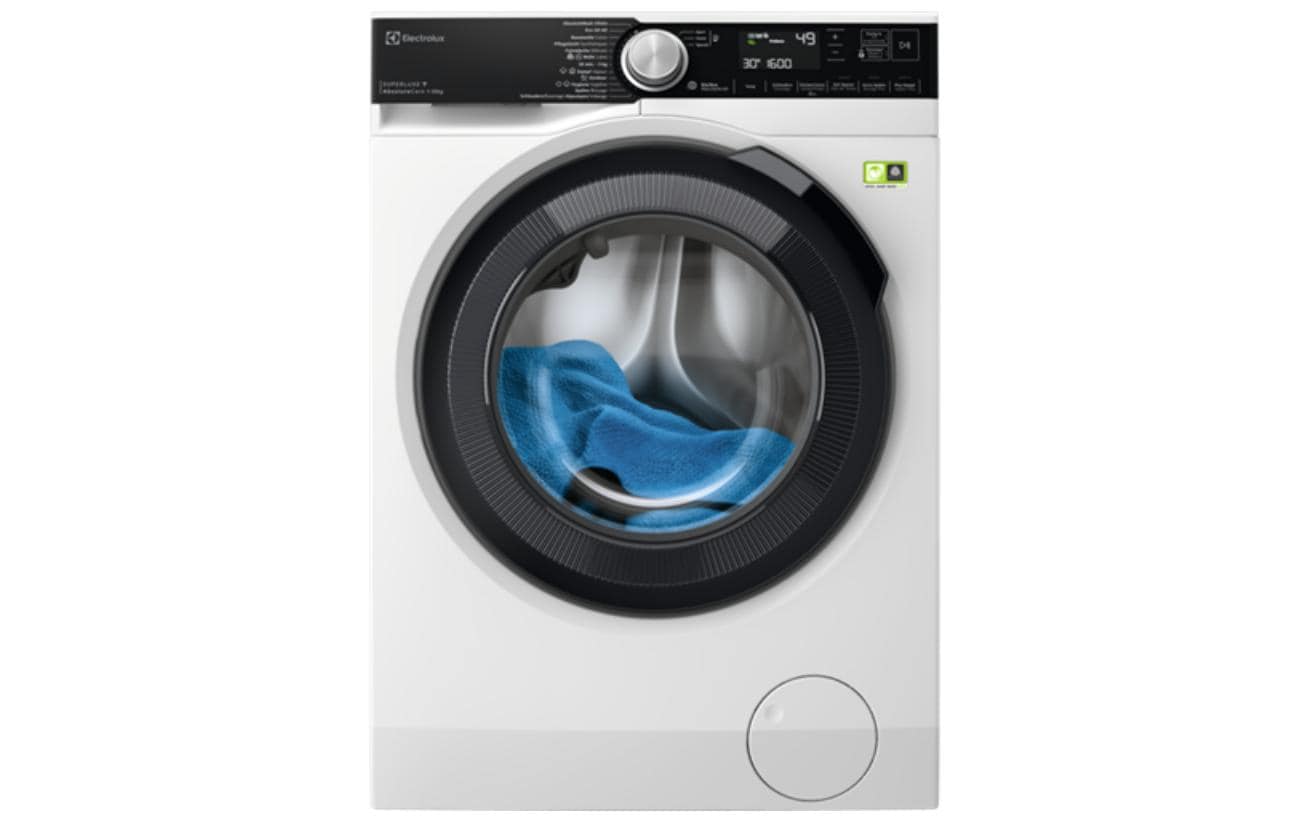 Electrolux Frontlader WASL2IE500