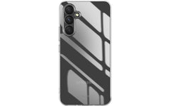 NEVOX StyleShell Flex Backcover Clear