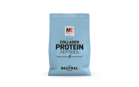 NUTRIATHLETIC | Collagen Powder | Neutral,Einzelstück