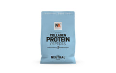 NUTRIATHLETIC | Collagen Powder | Neutral,Einzelstück