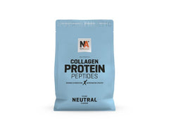 NUTRIATHLETIC | Collagen Powder | Neutral,Einzelstück