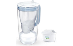 Brita Tischwasserfilter Glaskrug model one
