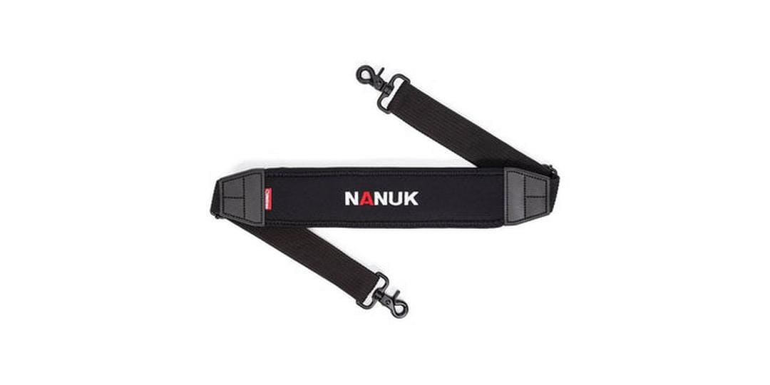 Nanuk | Schulterriemen für Nanuk Koffer