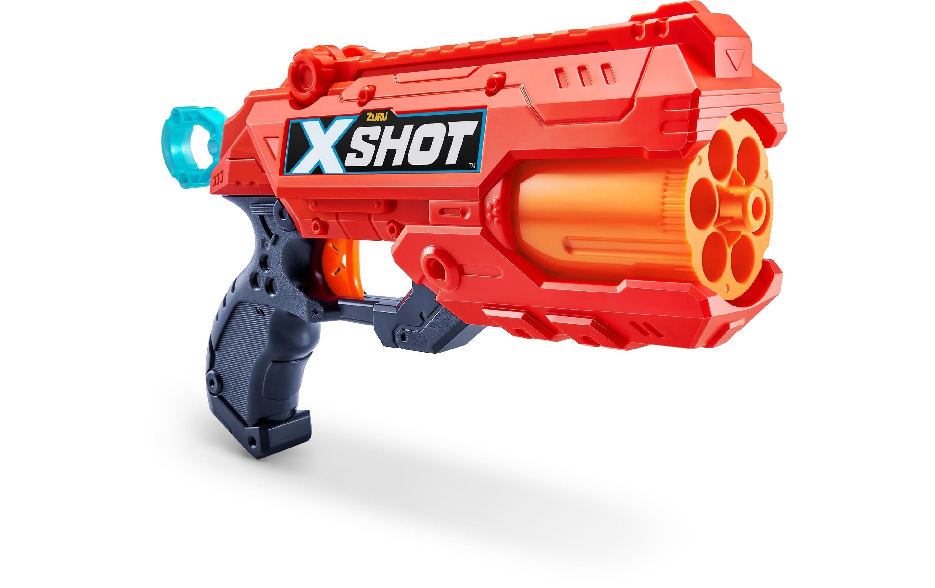 X-Shot Reflex