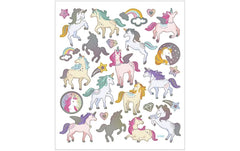 Creativ Company Sticker Einhorn