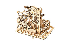 Murmelbahn Tower Coaster