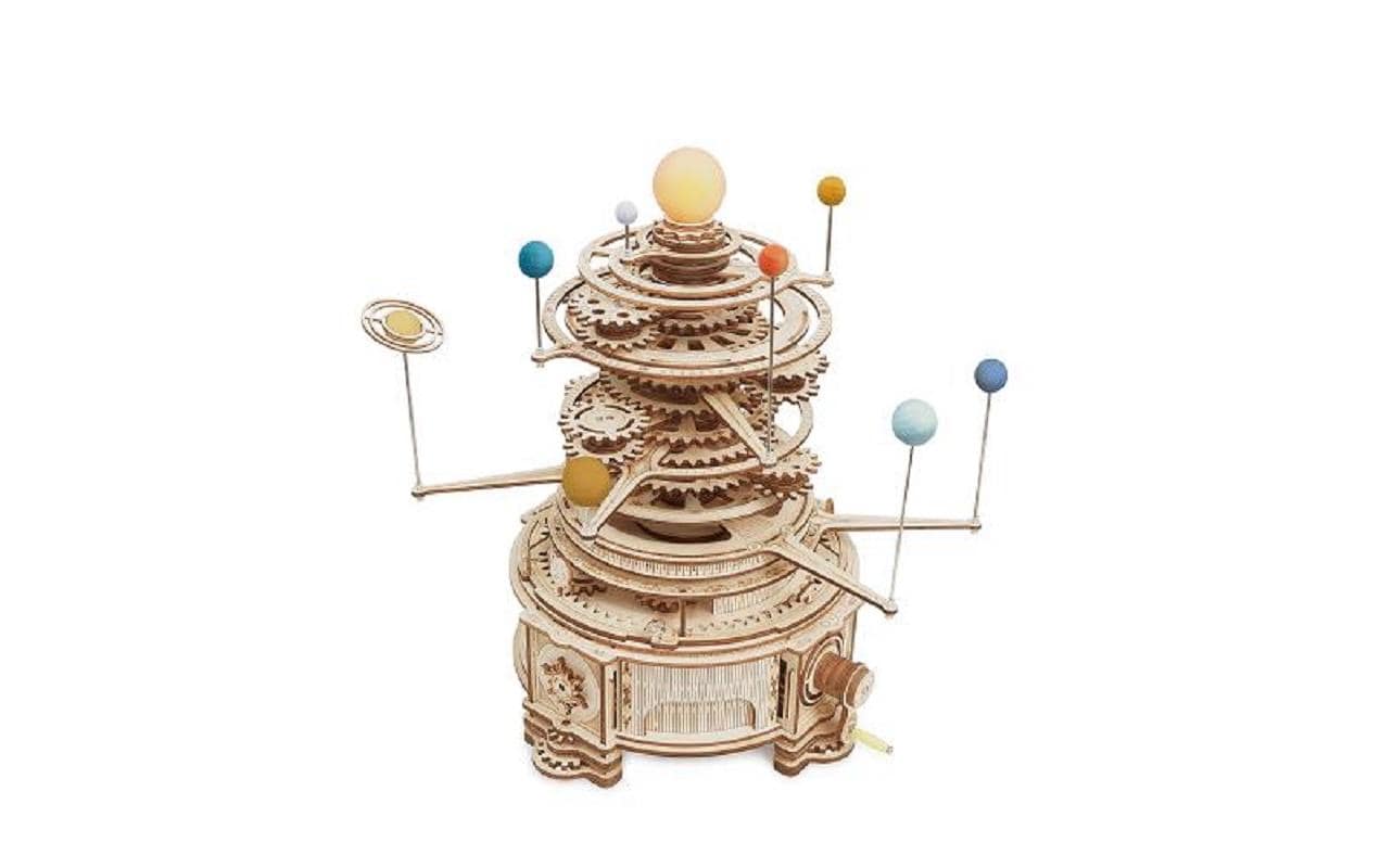 Planetensystem