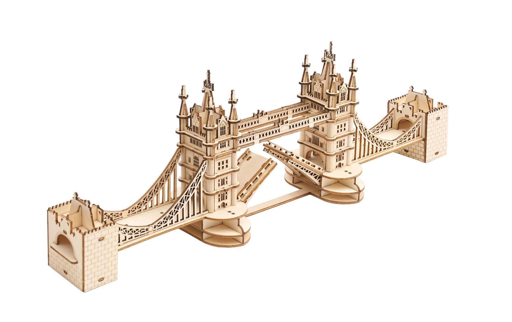Tower Bridge