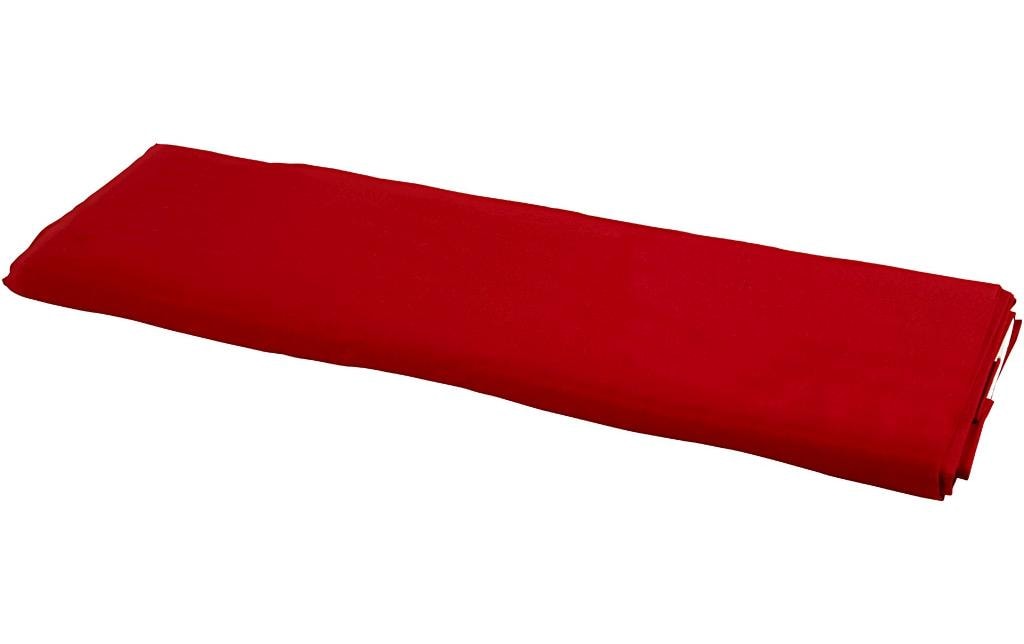 Creativ Company Stoff rot