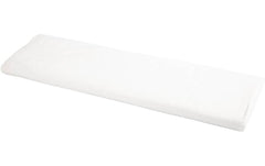 Creativ Company | Stoff weiss | 145 cm x 10 m, 140g