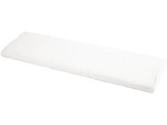 Creativ Company | Stoff weiss | 145 cm x 10 m, 140g