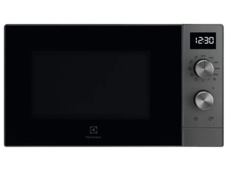 Electrolux | Mikrowelle FMW25EMGMS | 230V, 900W, 25l, Steam, Grill