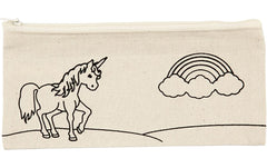 Creativ Company Etui Einhorn