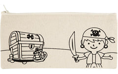 Creativ Company Etui Pirat