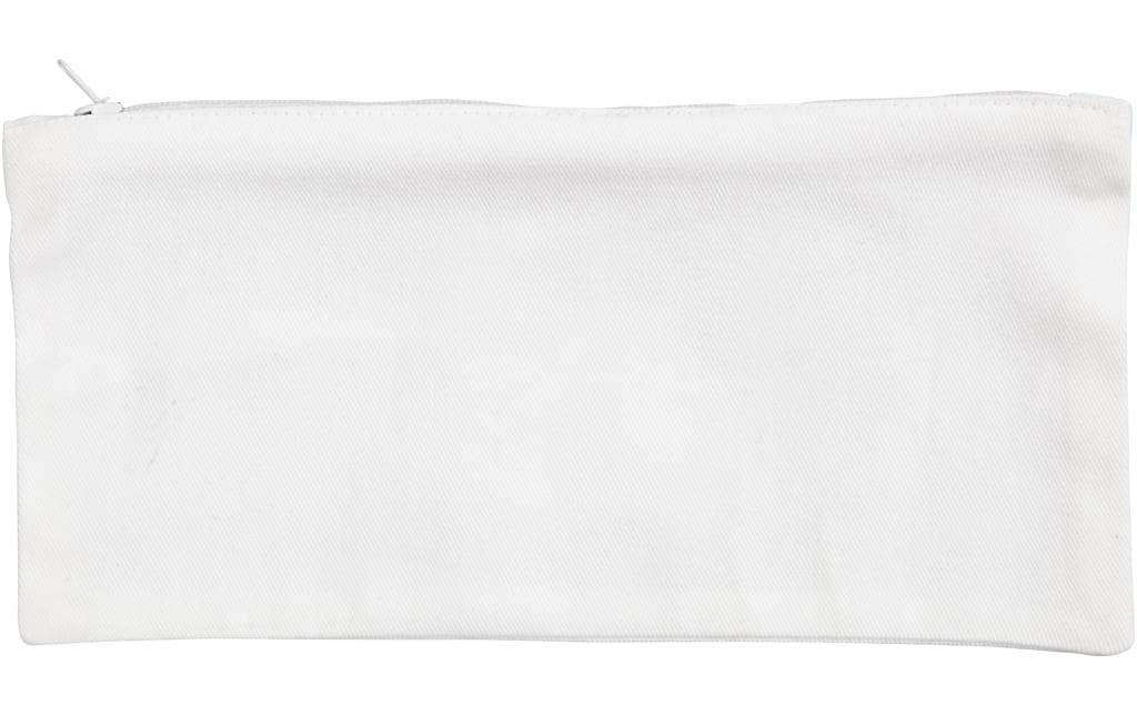 Creativ Company Etui weiss