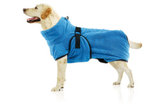 Swisspet Wety Hundebademantel Gr.L