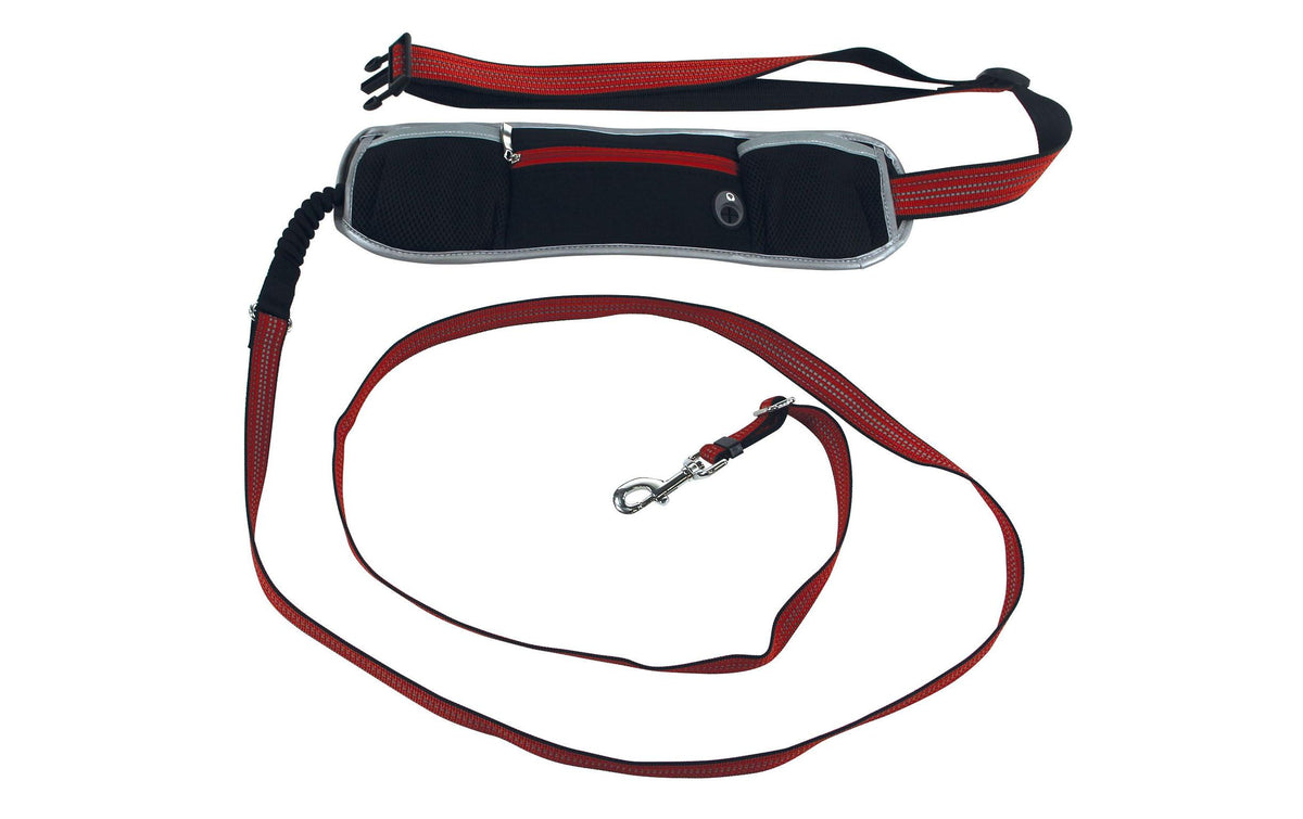 Swisspet Joggingleinen-Set Speedo