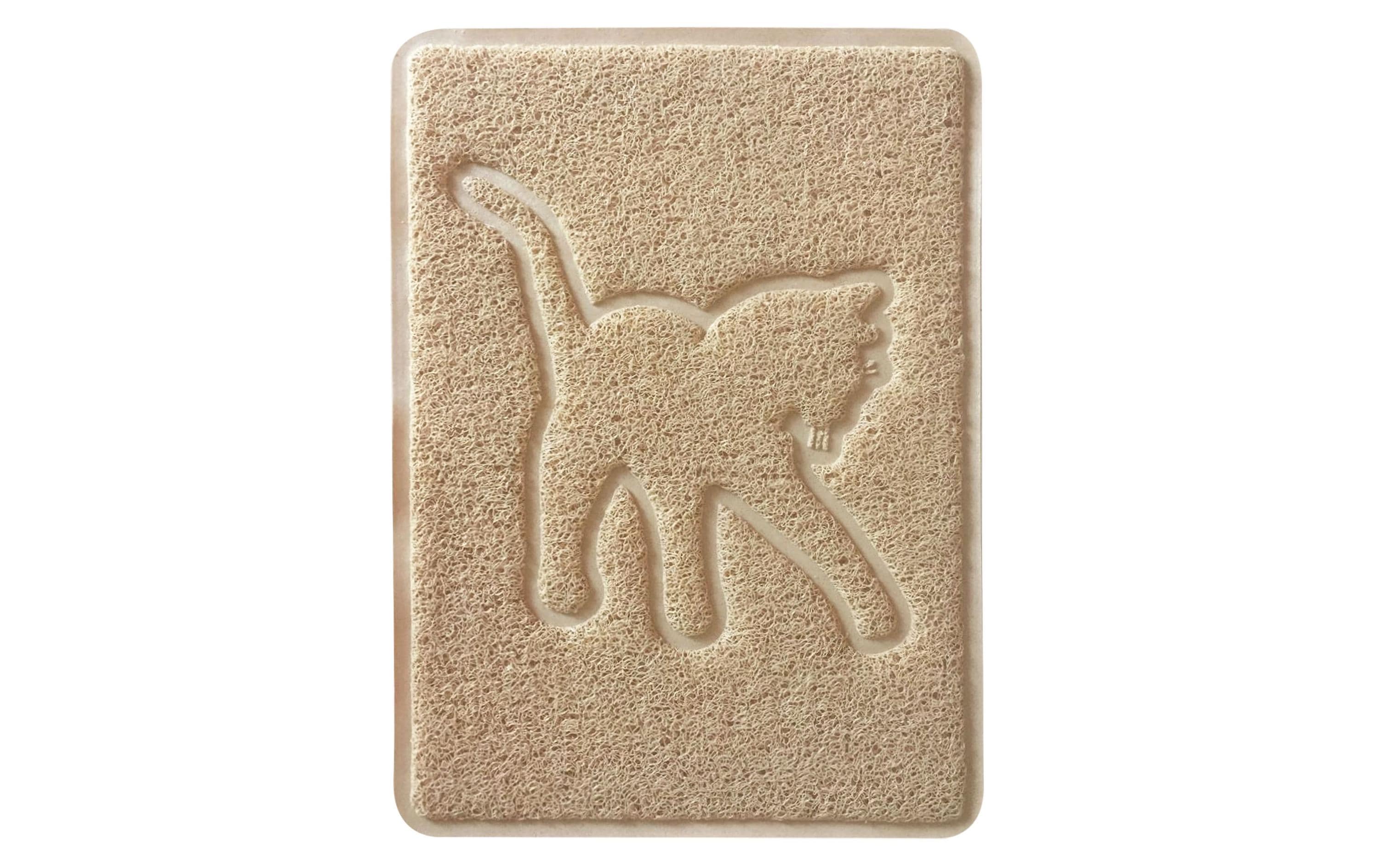 Swisspet Katzentoilettenvorlage Avalon