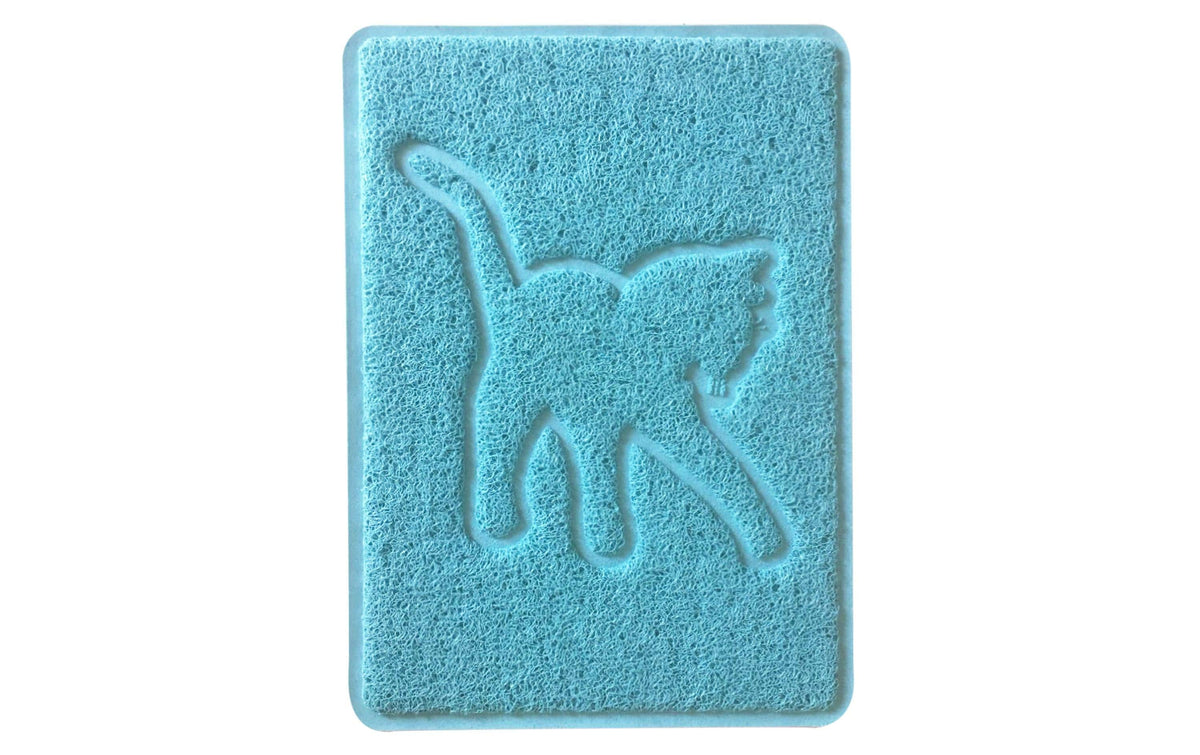 Swisspet Katzentoilettenvorlage Avalon