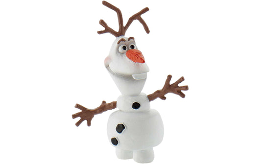 BULLYLAND | Frozen Olaf | 4,5 cm