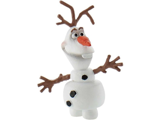 BULLYLAND | Frozen Olaf | 4,5 cm