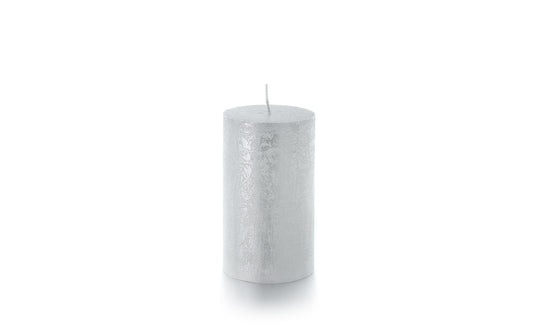 balthasar, Zylinderkerze Rustico 12 x 7 cm,