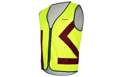 wowow Leutchtweste, URBAN CITIZEN JACKET
