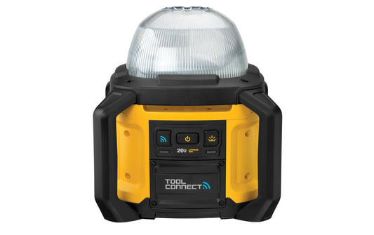 DEWALT | Akku-Baustellenstrahler | 18 Volt (Basisversion)