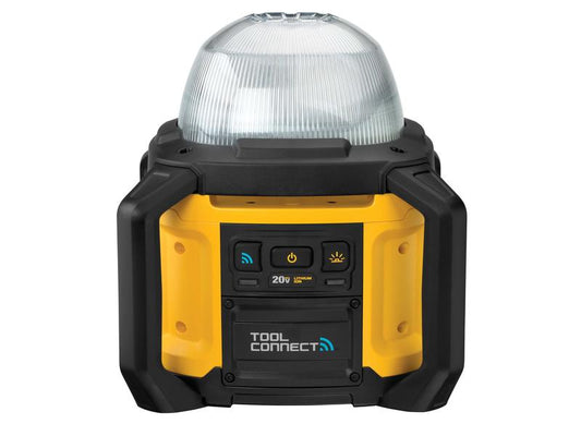 DEWALT | Akku-Baustellenstrahler | 18 Volt (Basisversion)