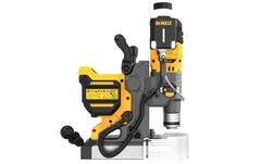 DEWALT | Akku-Magnetbohrmaschine | 18 Volt (Basisversion)