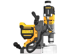 DEWALT | Akku-Magnetbohrmaschine | 18 Volt (Basisversion)