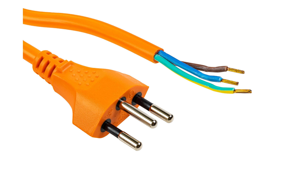 FURBER.power, Anschlusskabel OE-T12 1.8 m O