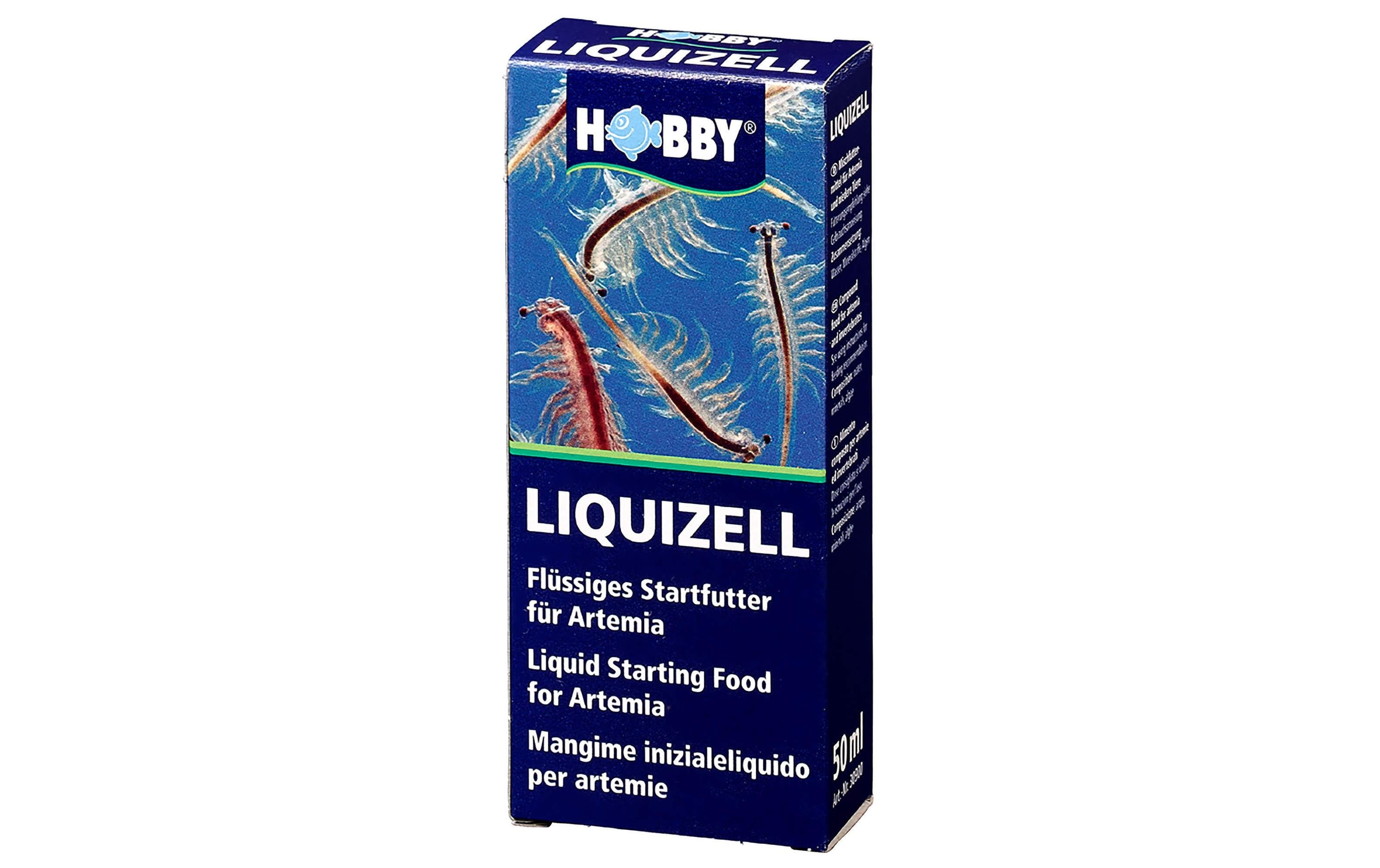 Hobby Aqua Liquizell