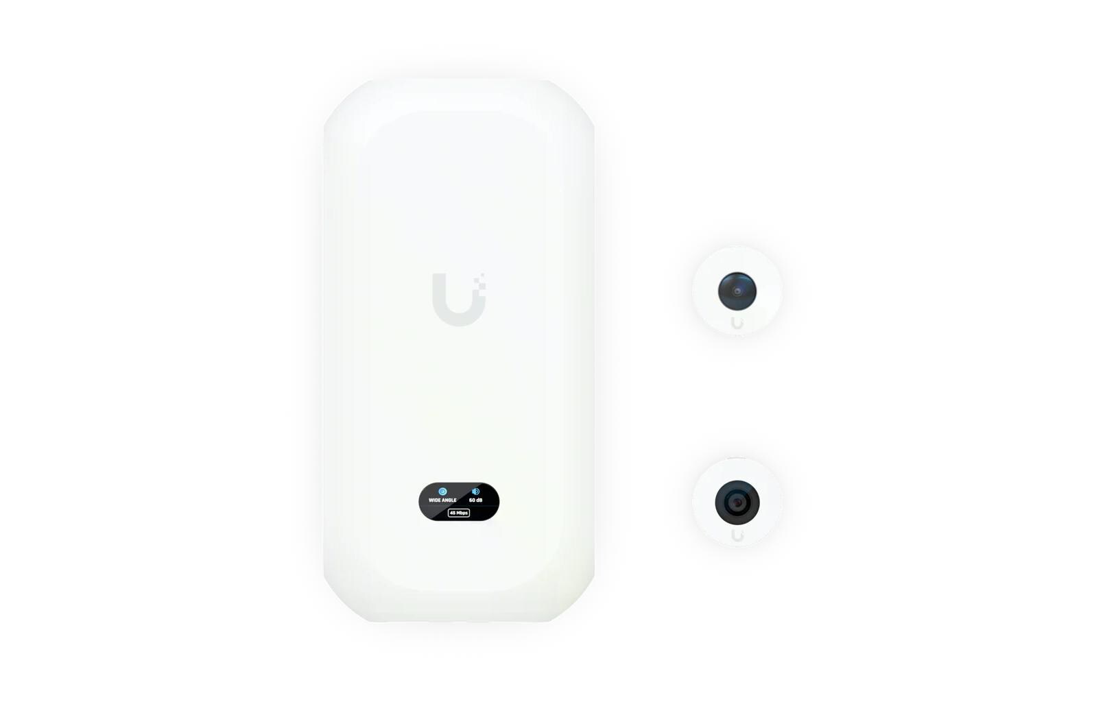 Ubiquiti UniFi UVC-AI-THETA