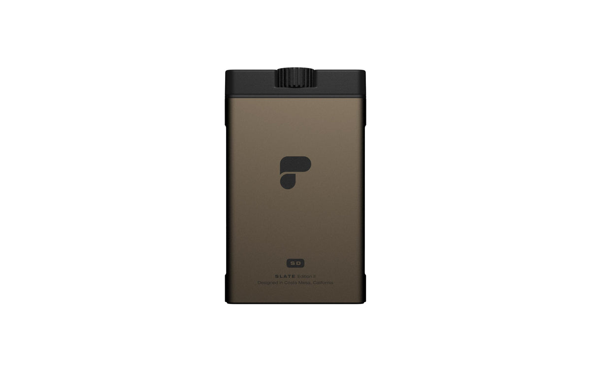 Slate SD Edition II - Desert