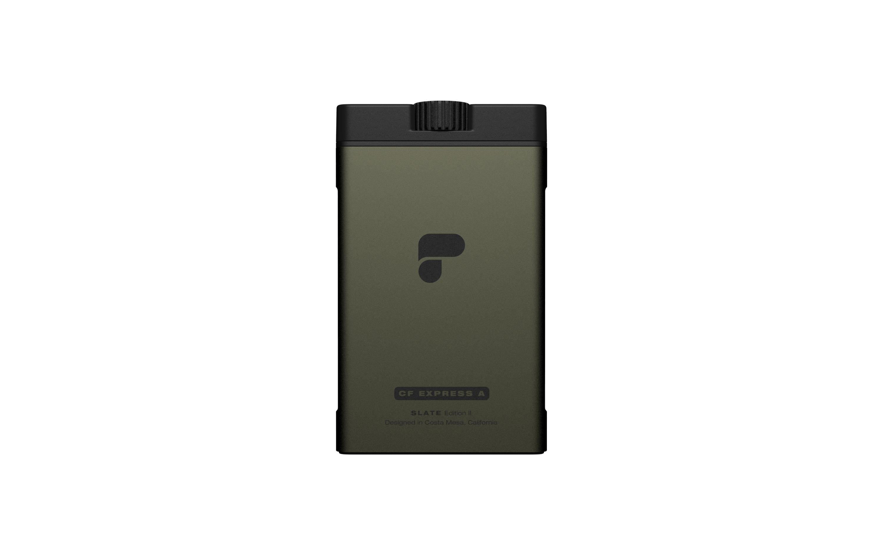Slate CFEA Edition II - Forest