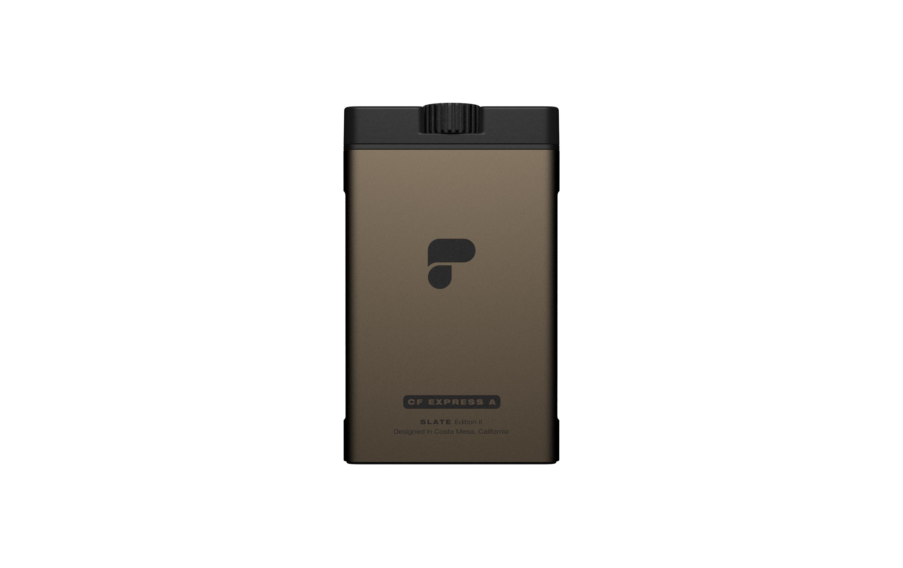Slate CFEA Edition II - Desert