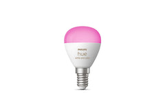 Philips Hue, White & Color Ambiance E14 Lus