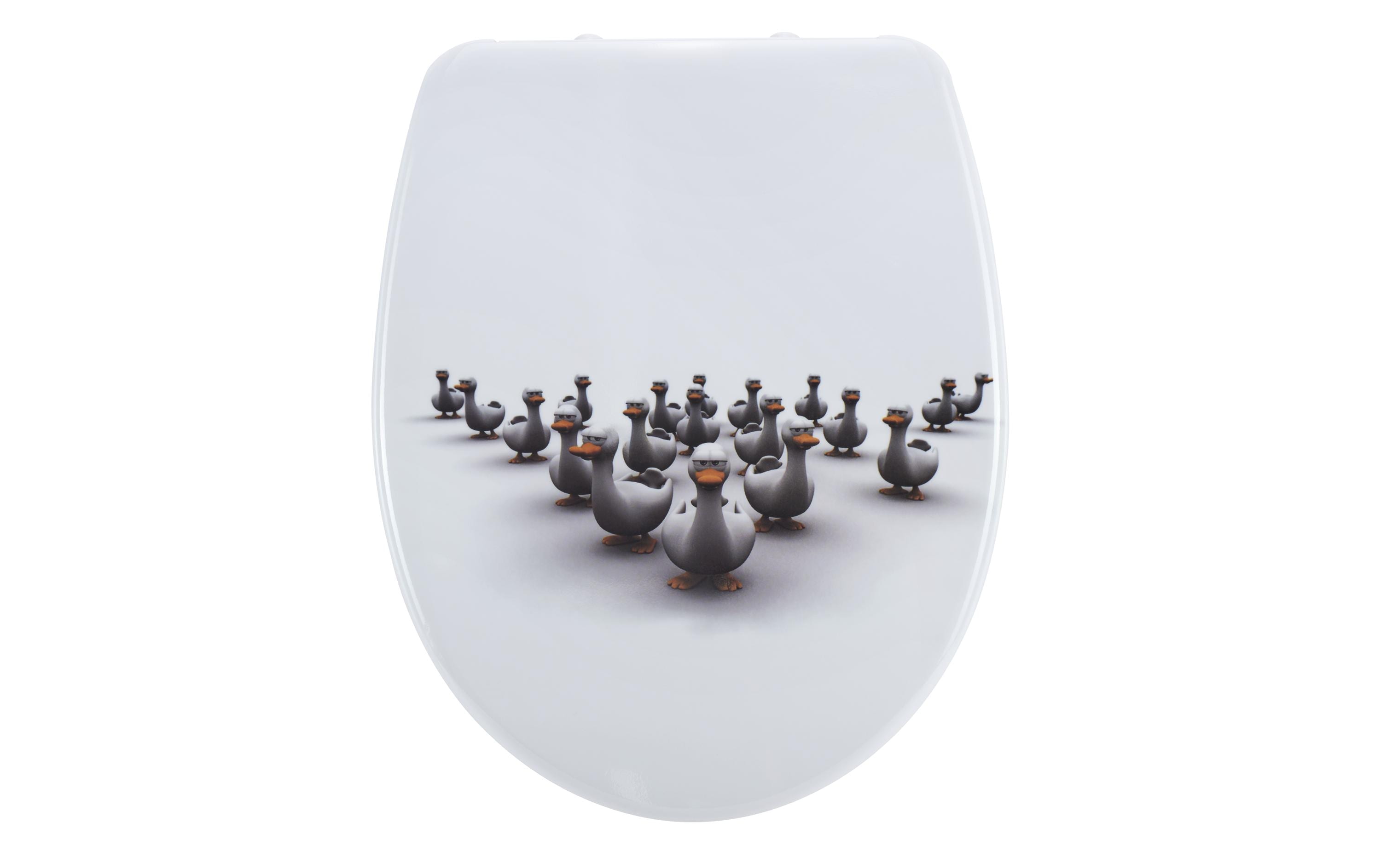 Diaqua WC-Sitz Duck