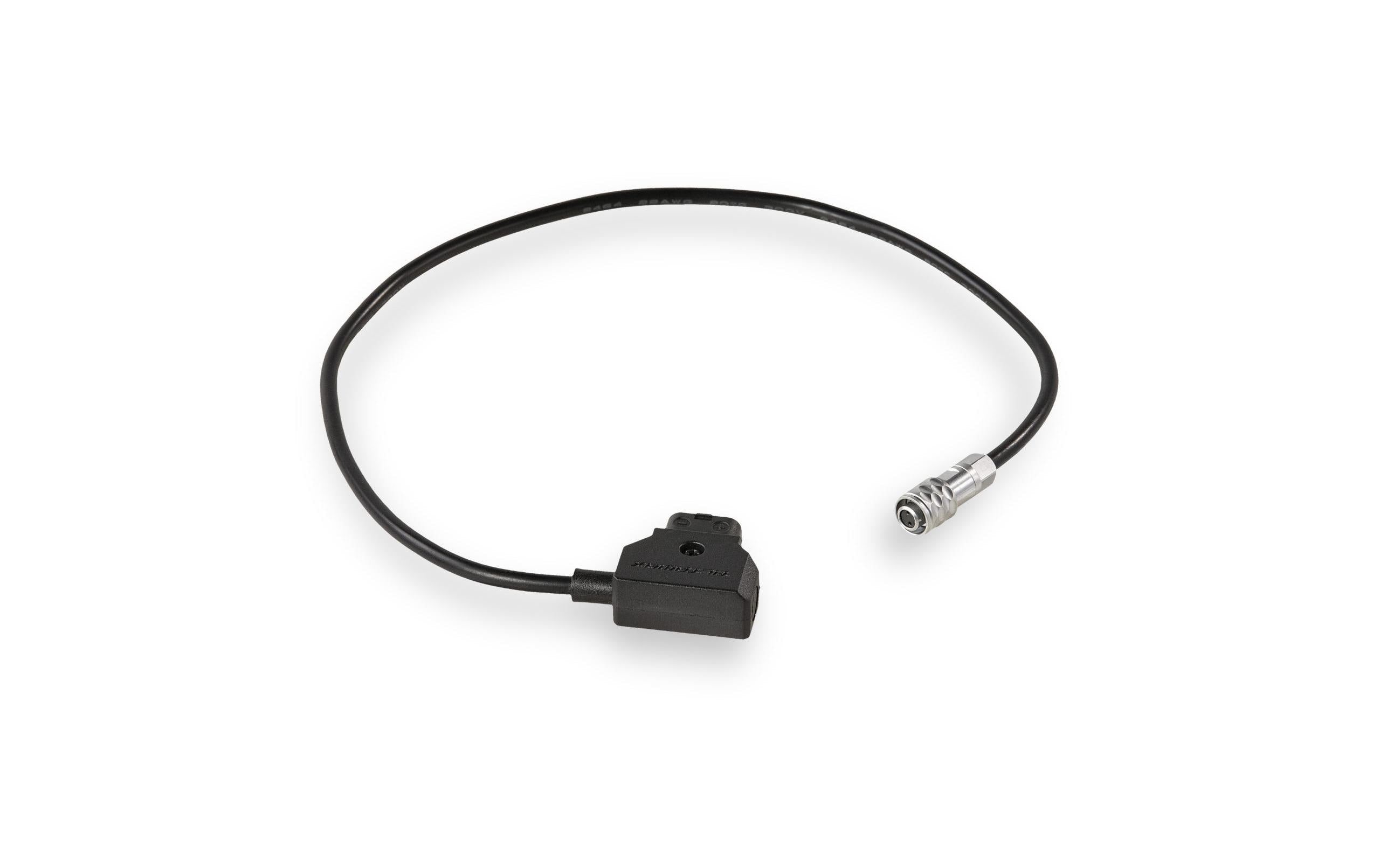 Power Cable P-Tap, BMPCC