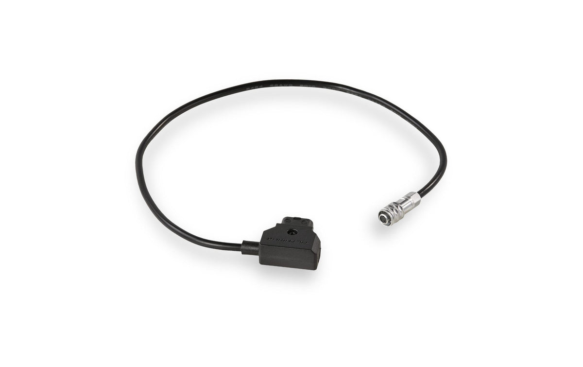 Power Cable P-Tap, BMPCC