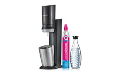 Sodastream Crystal CQC
